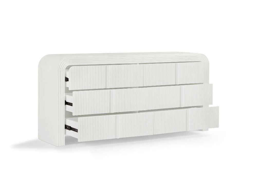 Arlo 6 Chest of Drawer