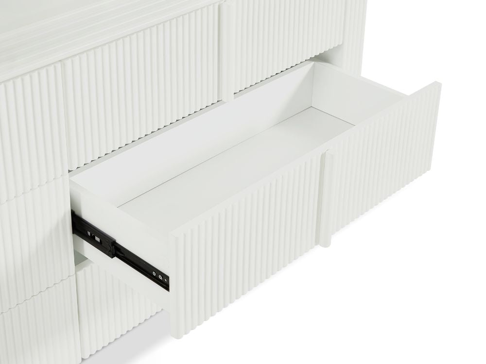 Arlo 6 Chest of Drawer