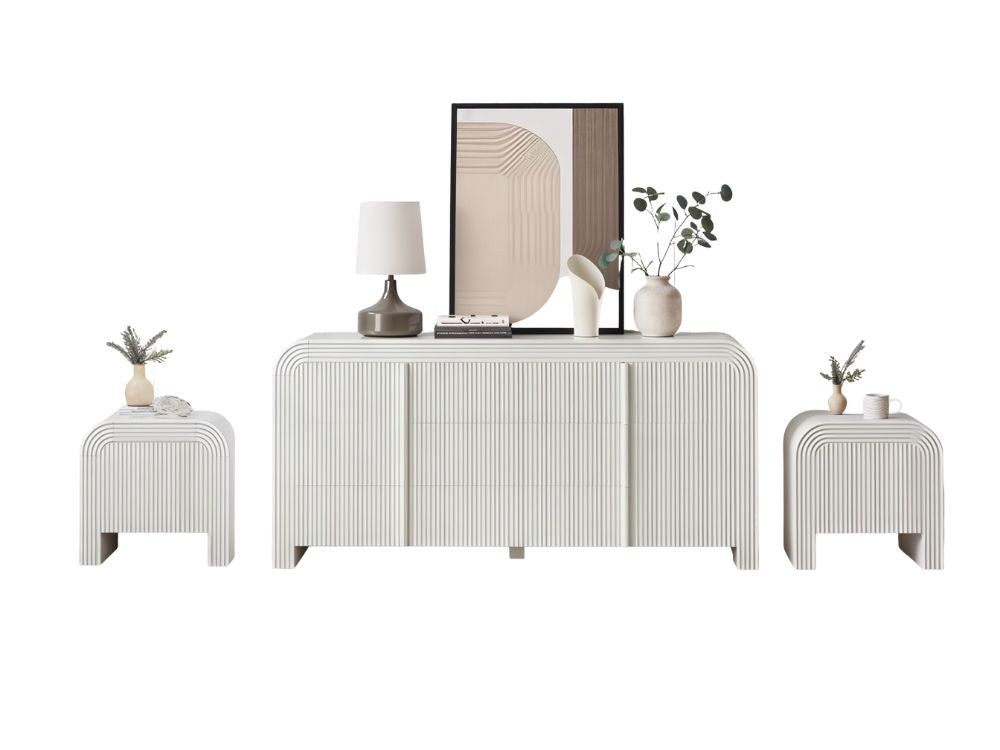 Arlo Bedroom Collection