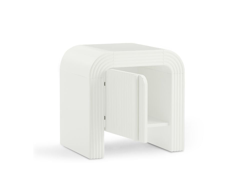 Arlo Bedside Table