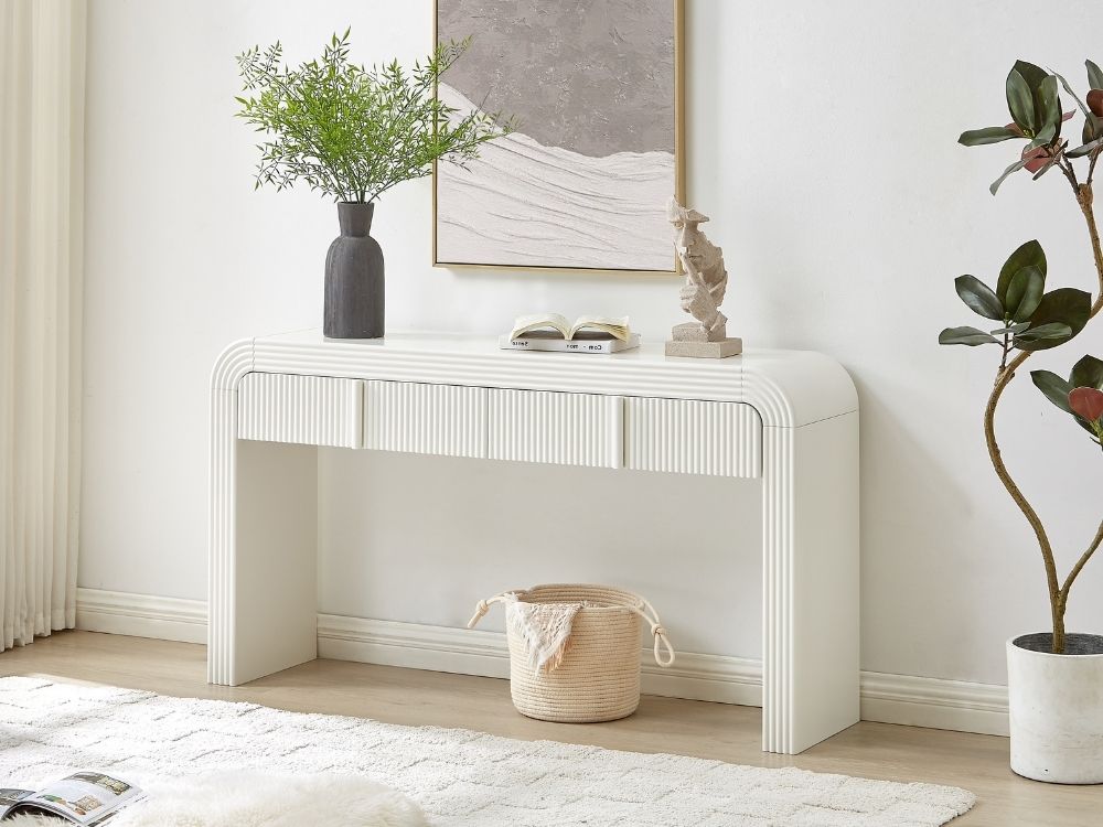 Arlo Console Table