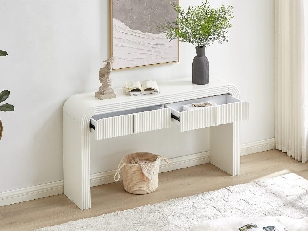Arlo Console Table