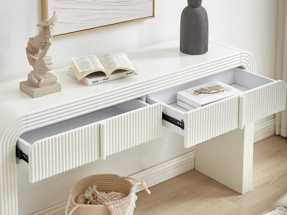 Arlo Console Table