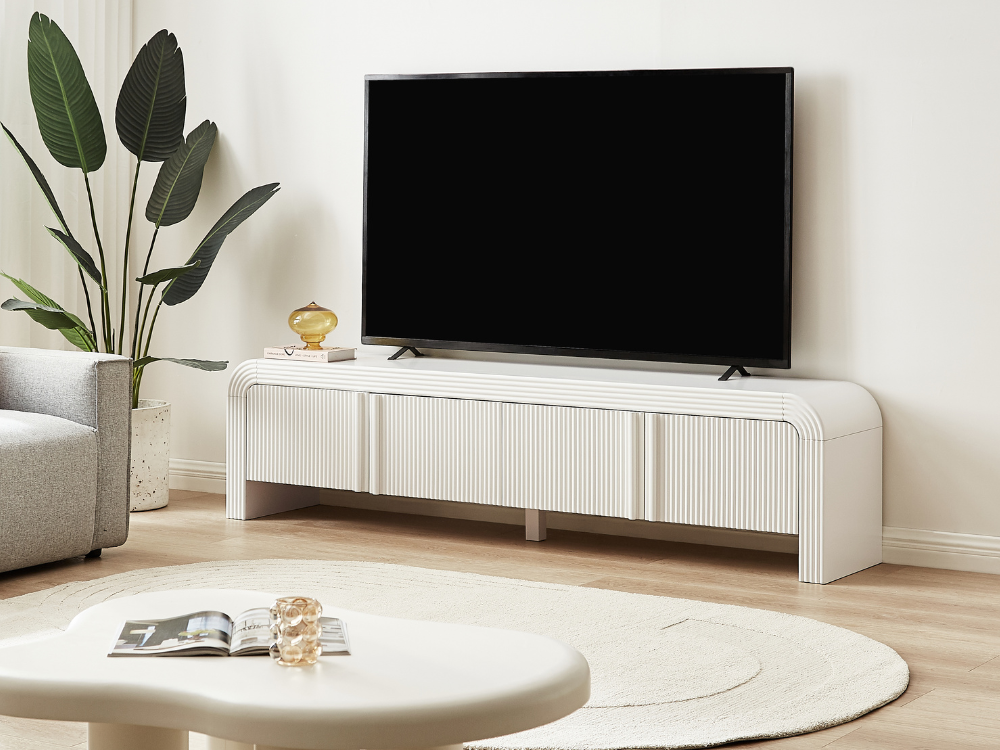 Arlo TV Unit Lifely