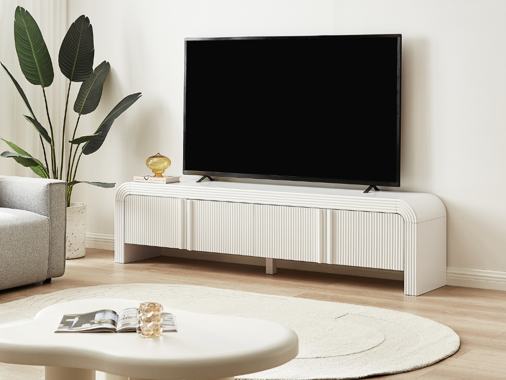 Arlo TV Unit