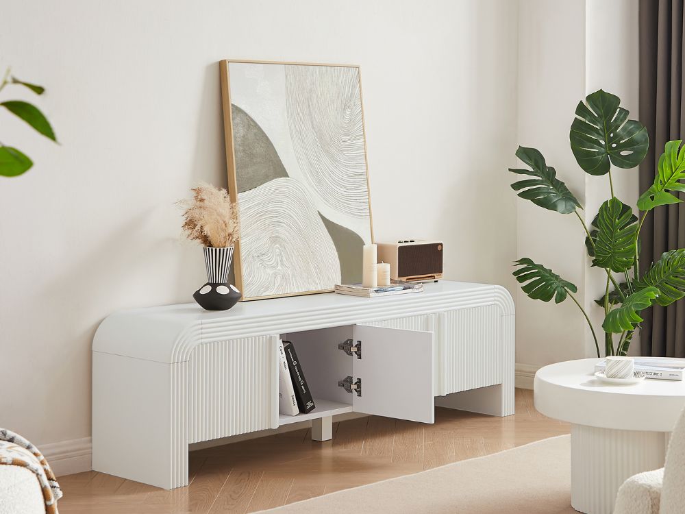 Arlo TV Unit