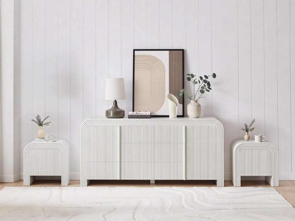 Arlo Bedroom Collection