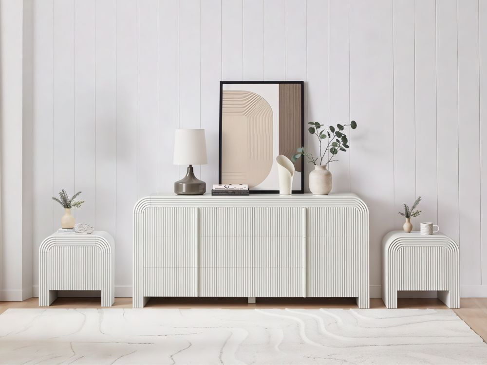 Arlo Bedroom Collection