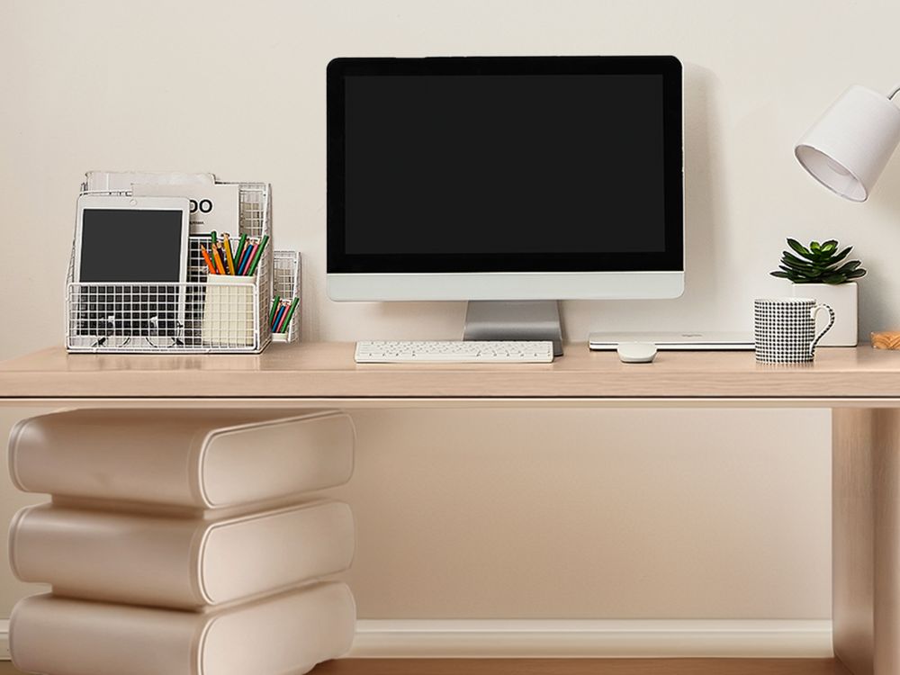 Arya Office Desk