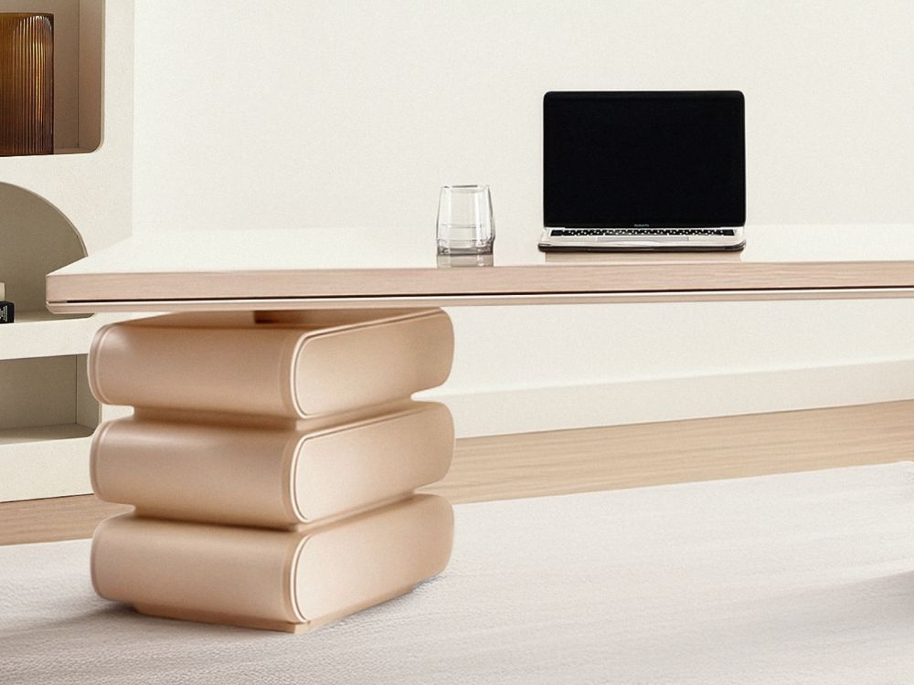 Arya Office Desk