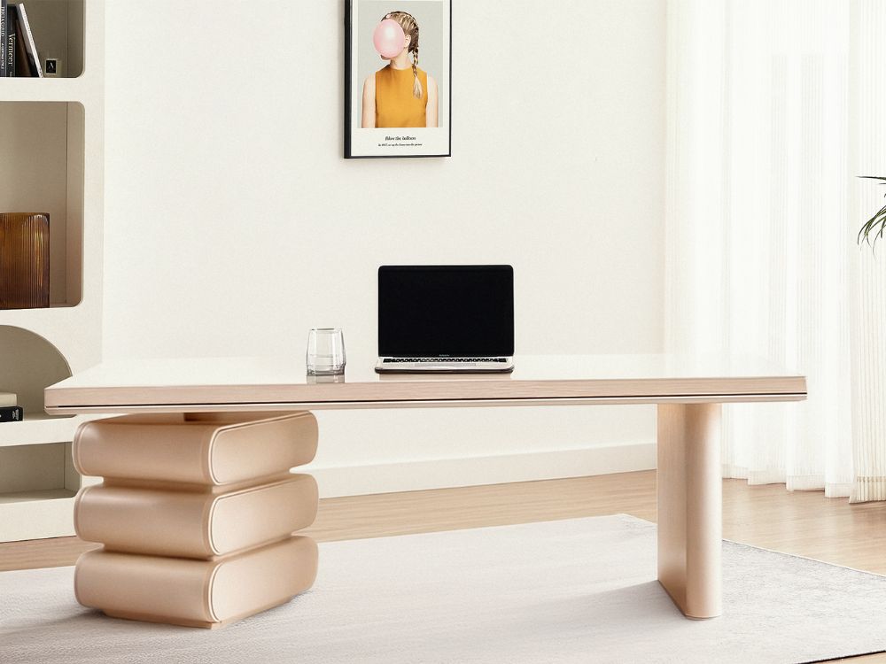 Arya Office Desk