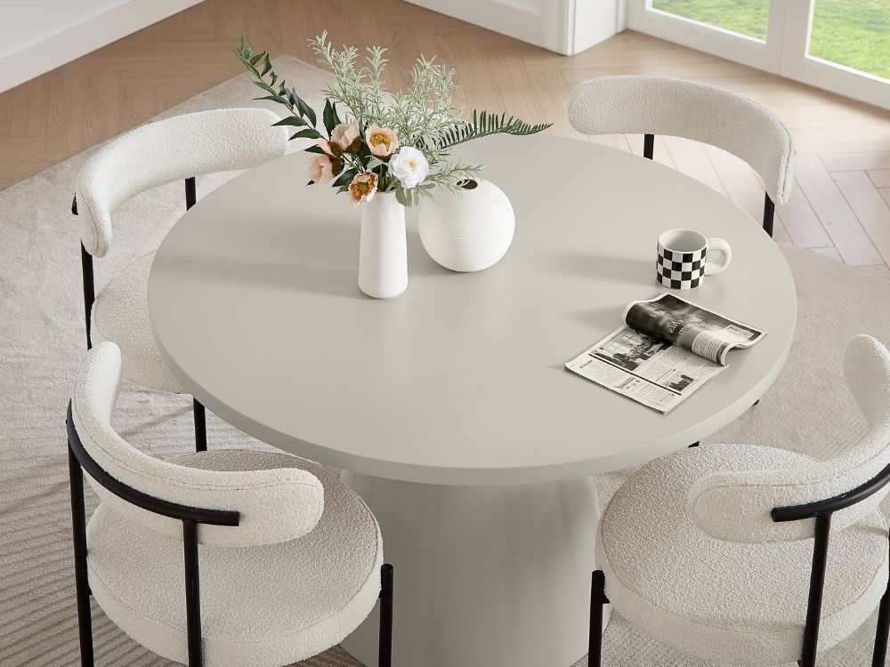 Ashton shop dining table