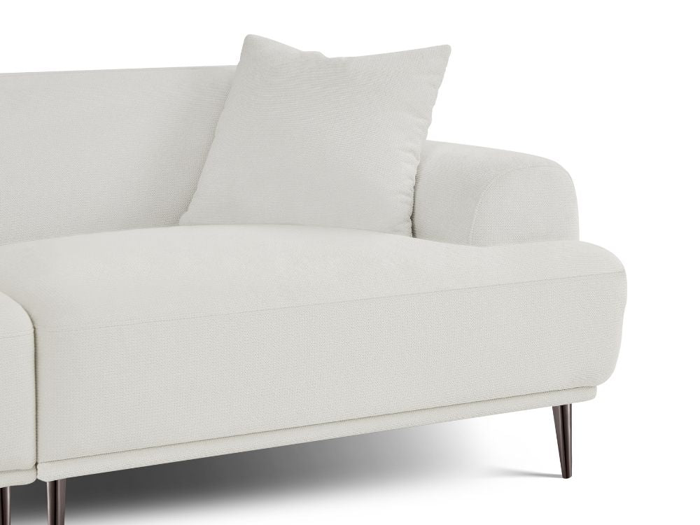 Ashwin 3 Seater Sofa