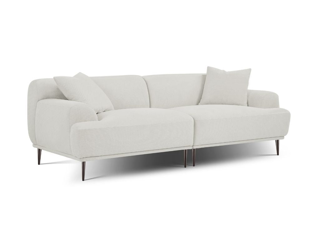 Ashwin 3 Seater Sofa