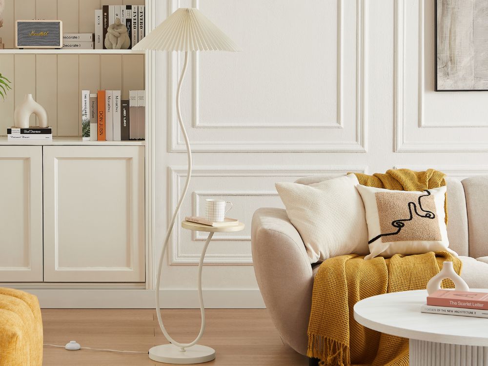 Avery Floor Lamp