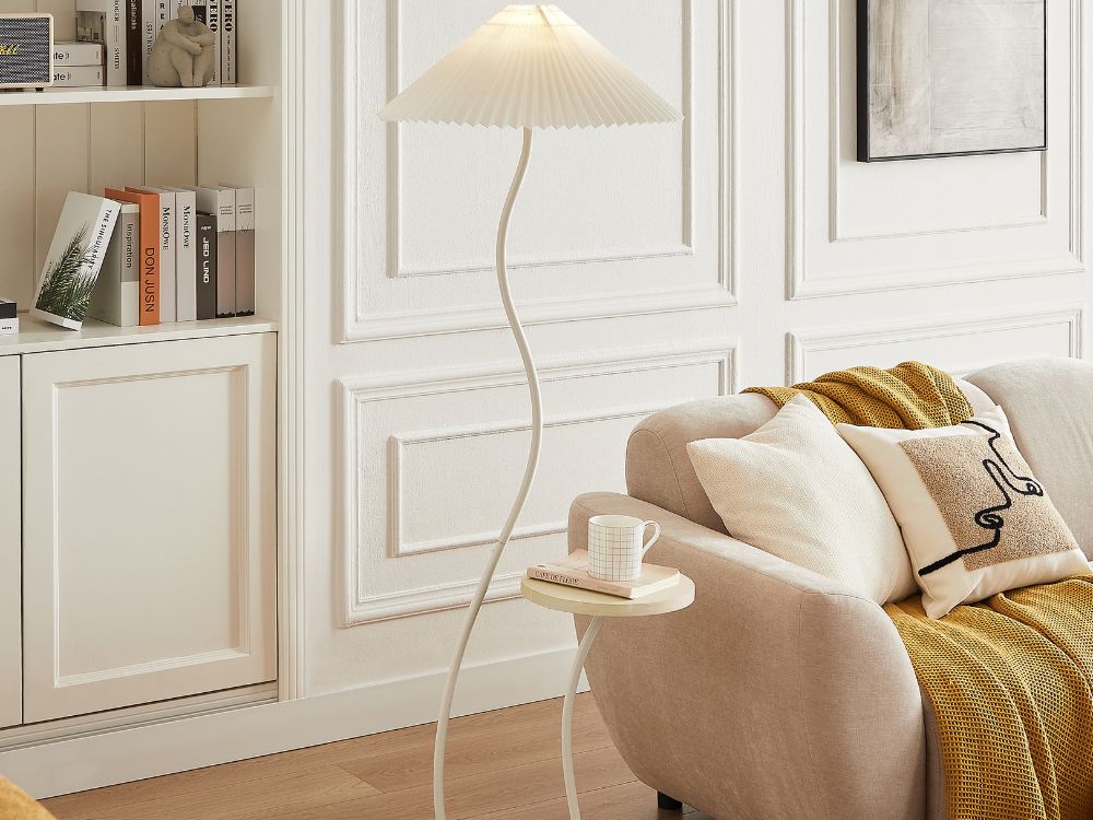 Avery Floor Lamp