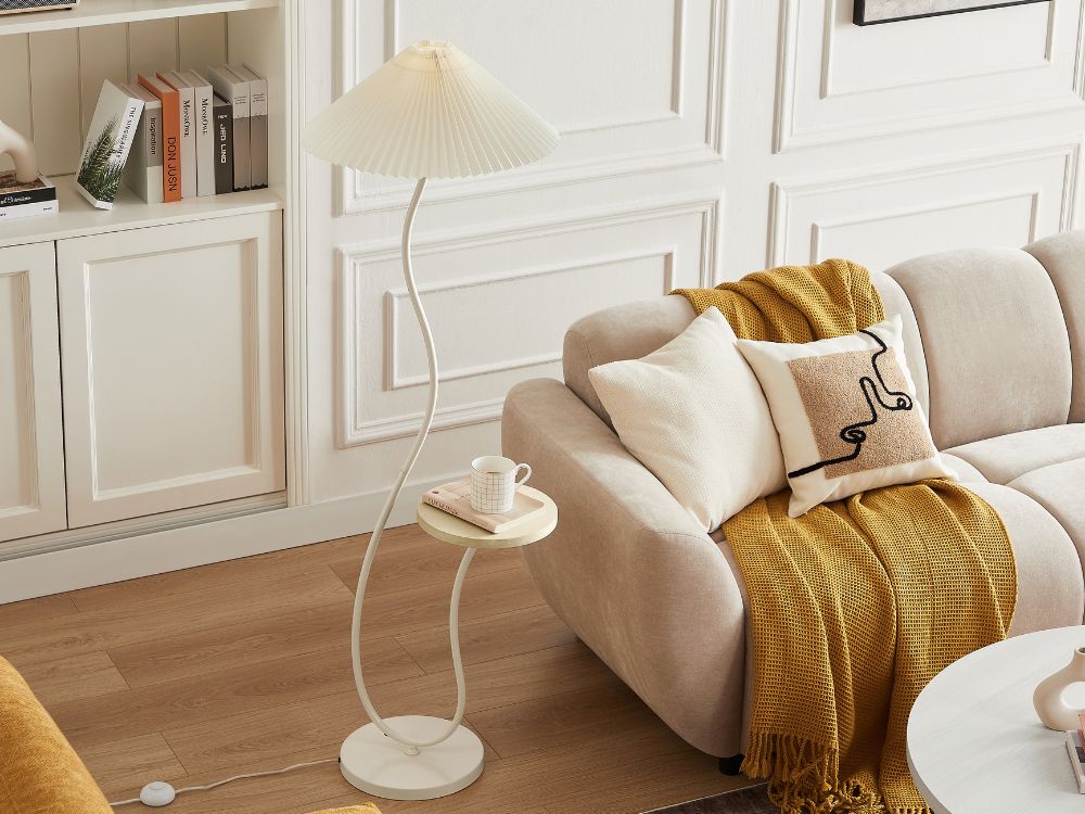 Avery Floor Lamp