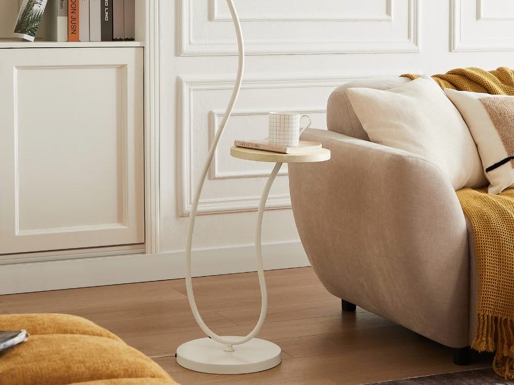 Avery Floor Lamp