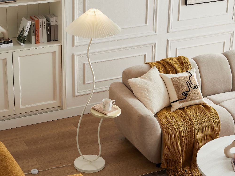 Avery Floor Lamp