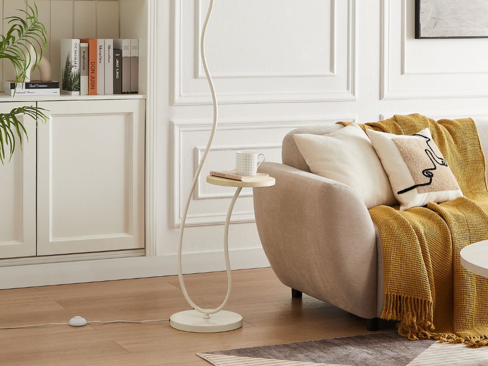 Avery Floor Lamp