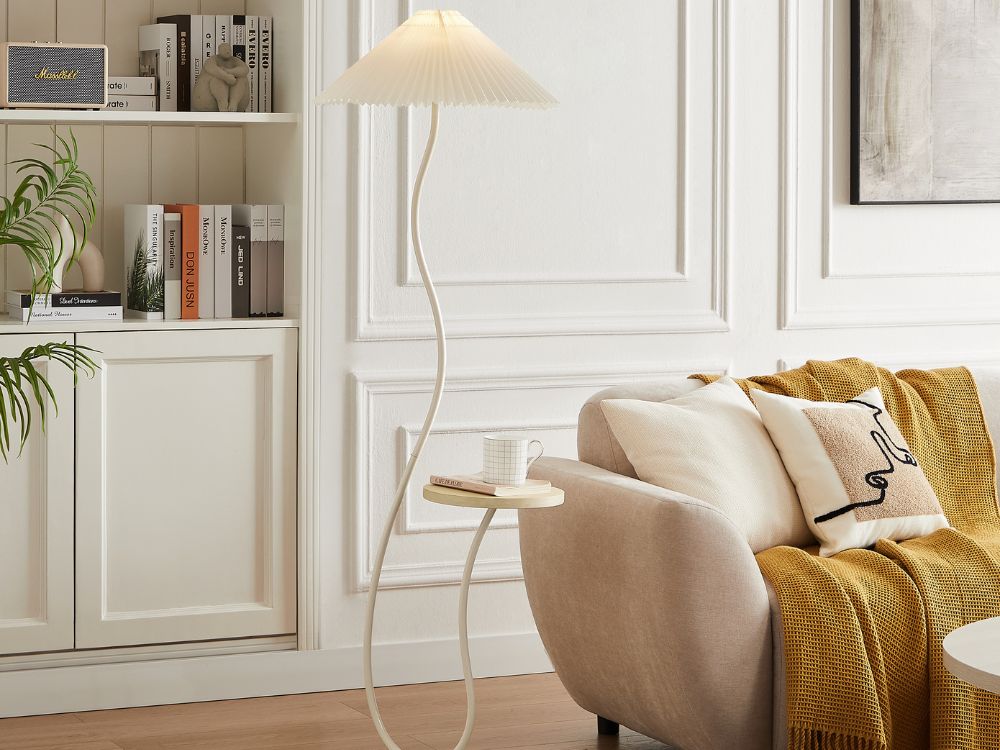 Avery Floor Lamp