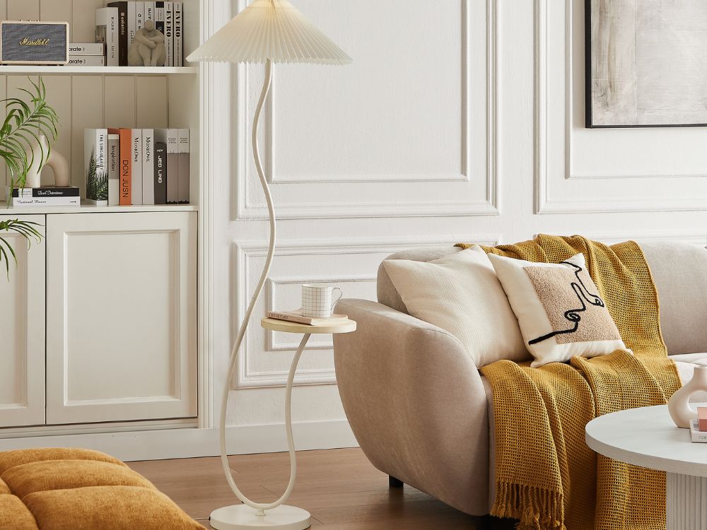 Avery Floor Lamp