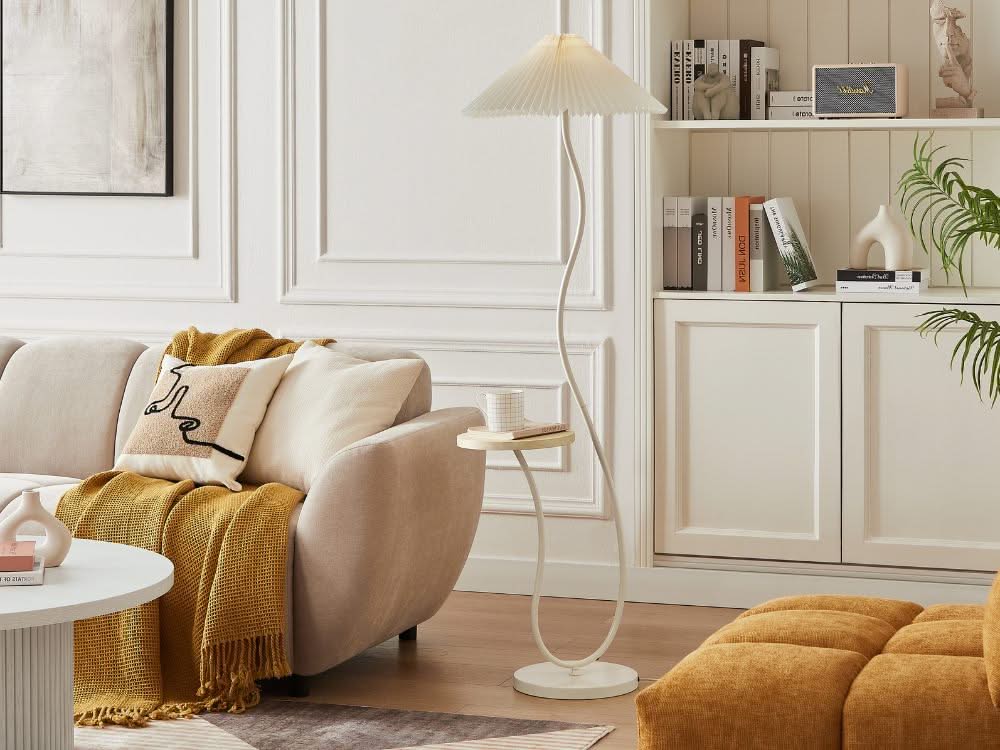 Avery Floor Lamp