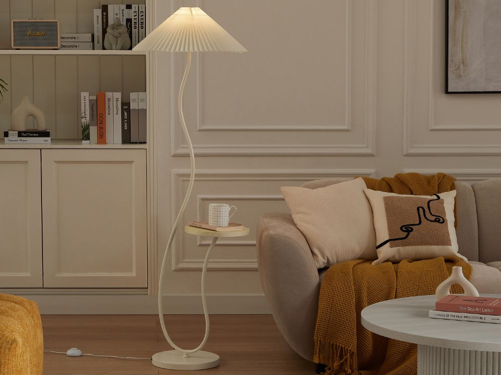 Avery Floor Lamp