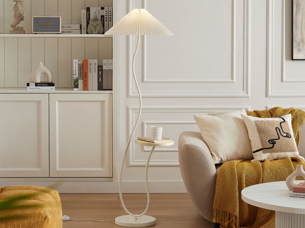 Avery Floor Lamp