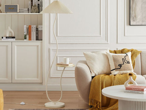 Avery Floor Lamp