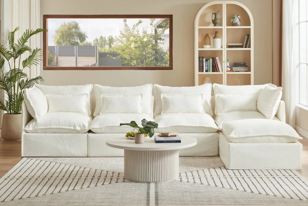 Lifely Modular Washable Sofa