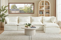 Lifely Modular Washable Sofa