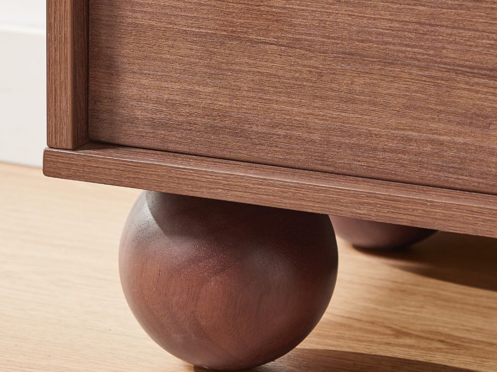 Ballico 6 Chest of Drawers