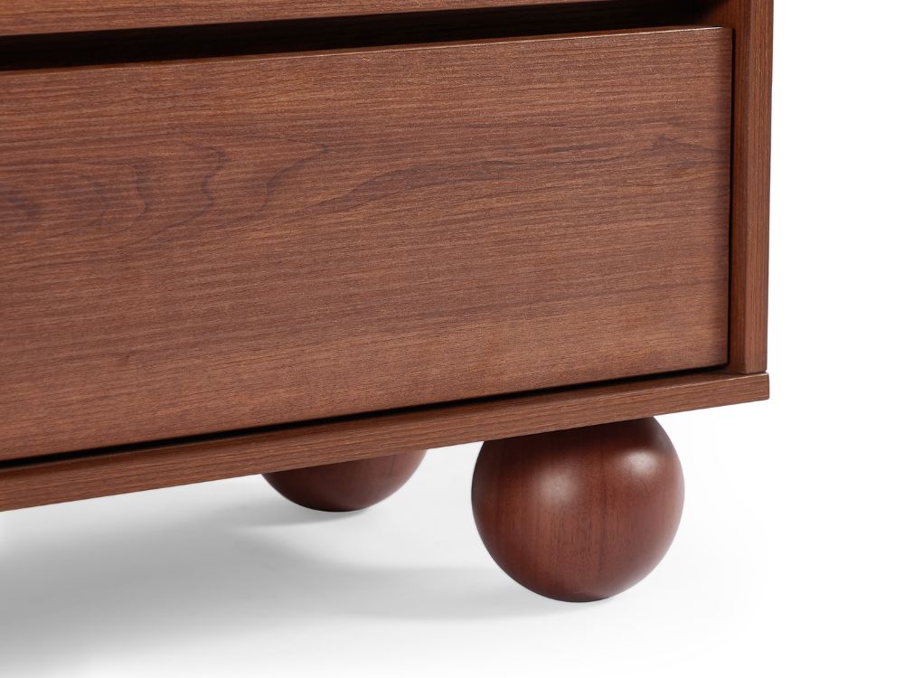 Ballico 6 Chest of Drawers