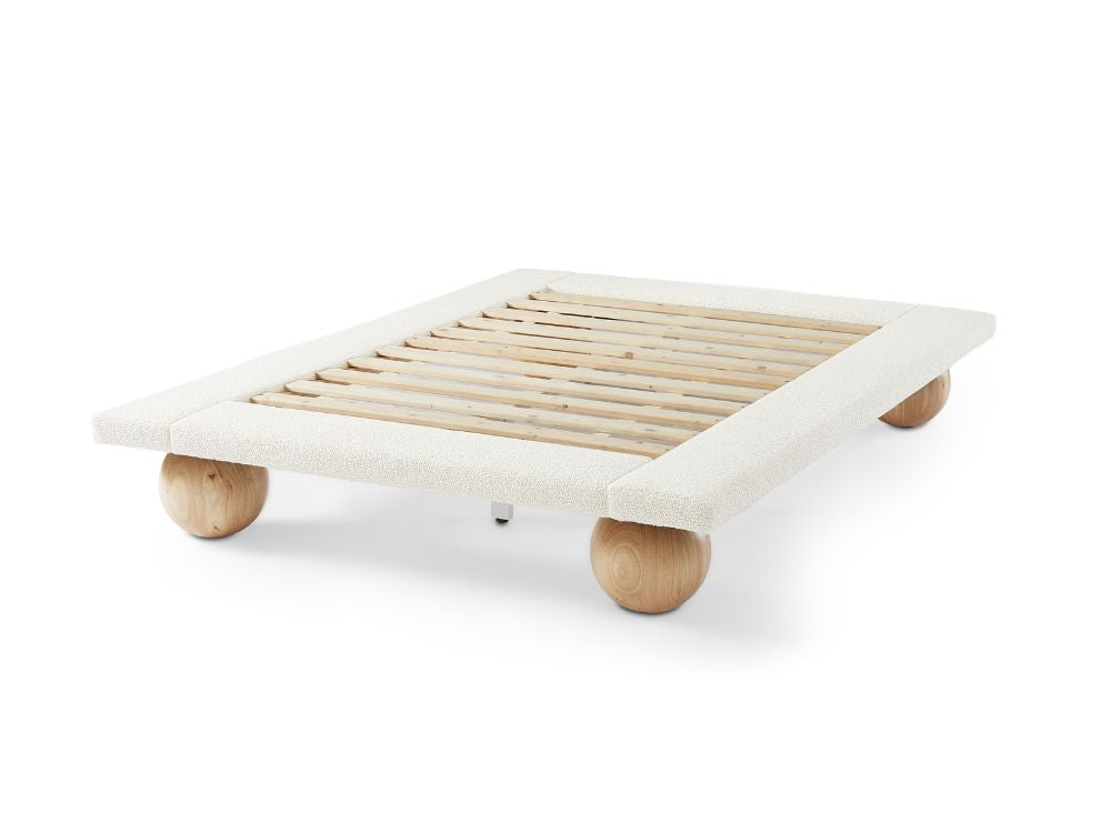 Ballico Bed Base