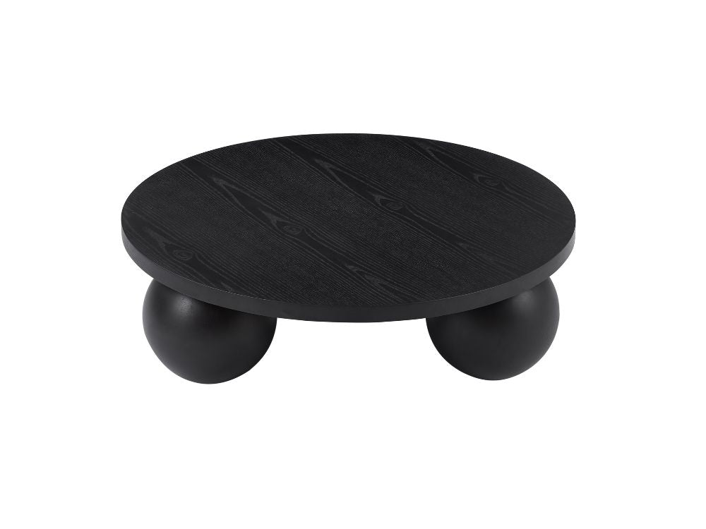 Ballico Coffee Table - Black