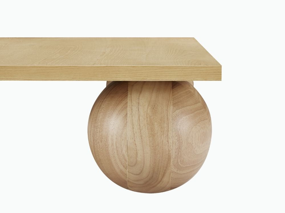 Ballico Rectangular Coffee Table