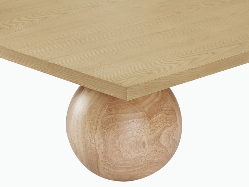Ballico Rectangular Coffee Table