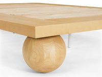Ballico Light Oak Bedroom Collection 1 – [[product type]] in [[collections]] style | Affordable Furniture by Lifely
