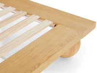 Ballico Light Oak Bedroom Collection 1 – [[product type]] in [[collections]] style | Affordable Furniture by Lifely