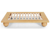 Ballico Light Oak Bedroom Collection 1 – [[product type]] in [[collections]] style | Affordable Furniture by Lifely
