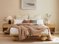 Ballico Light Oak Bedroom Collection 1 – [[product type]] in [[collections]] style | Affordable Furniture by Lifely