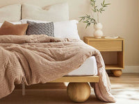 Ballico Light Oak Bedroom Collection 1 – [[product type]] in [[collections]] style | Affordable Furniture by Lifely