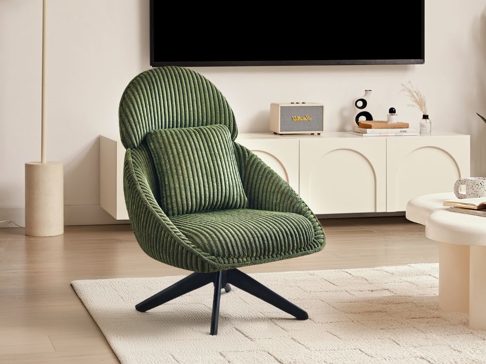 Benji Armchair