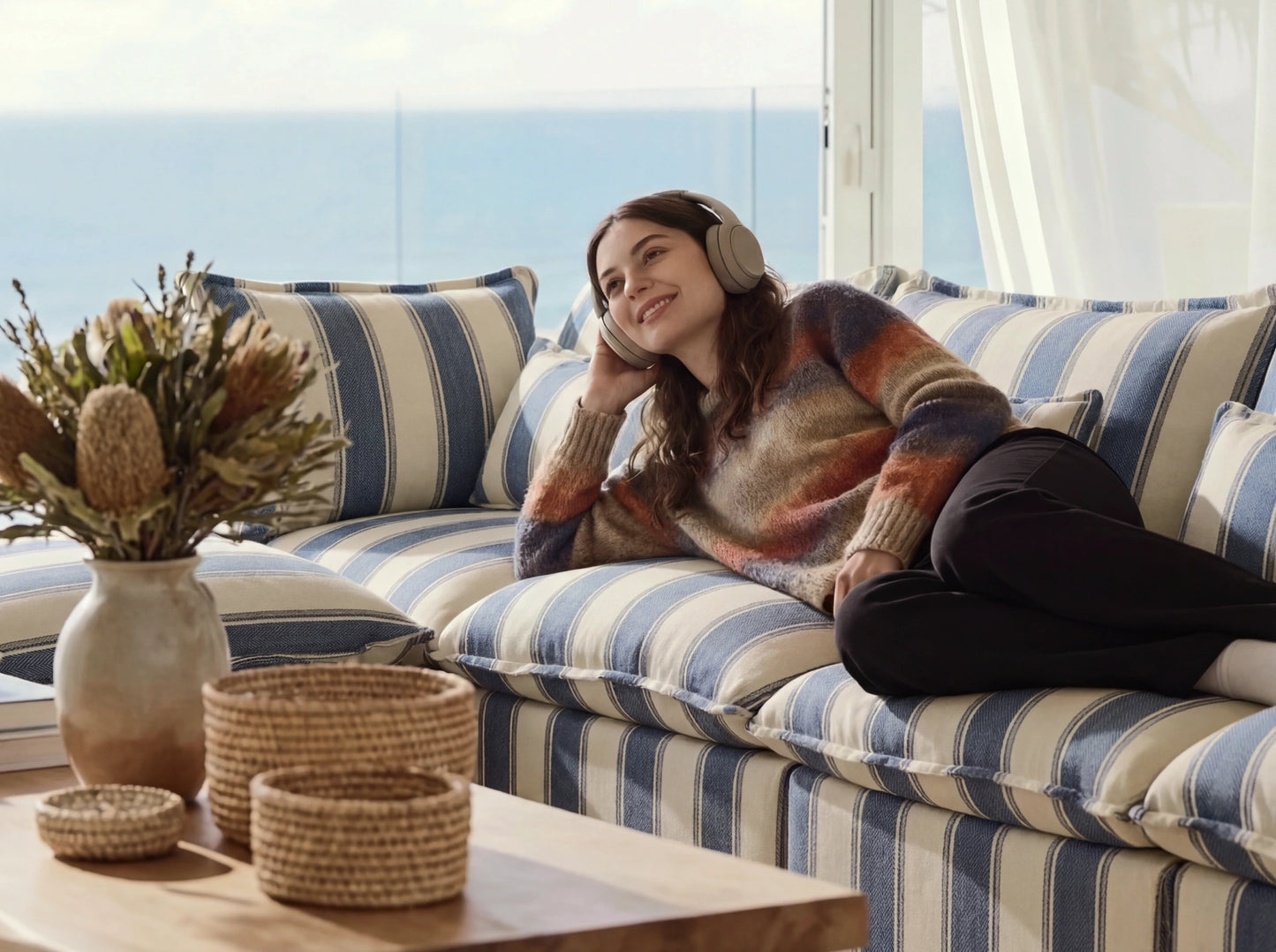 Lifely Modular Sofa - Build Your Own