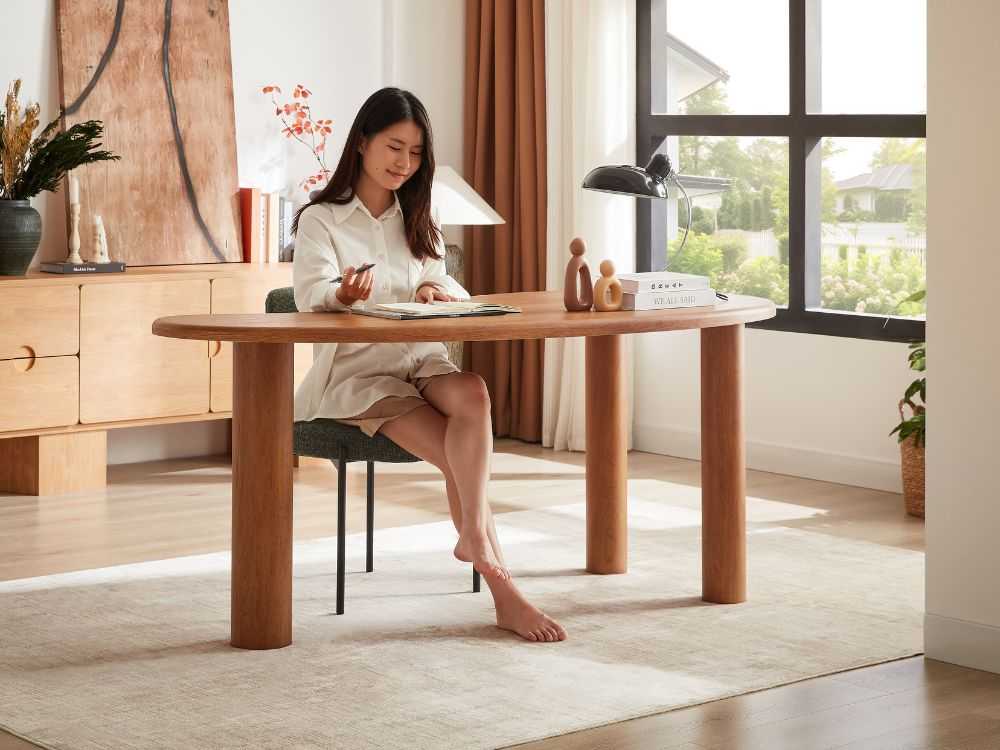 Caleb Tim Office Set – [[product type]] in [[collections]] style | Affordable Furniture by Lifely