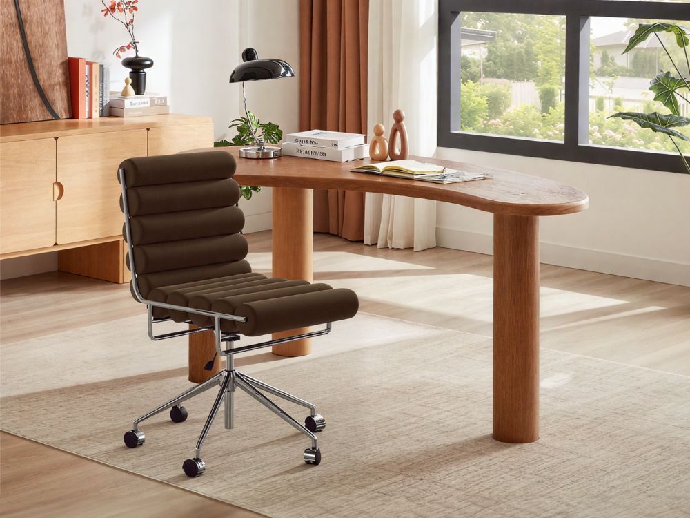 Caleb Tim Office Set