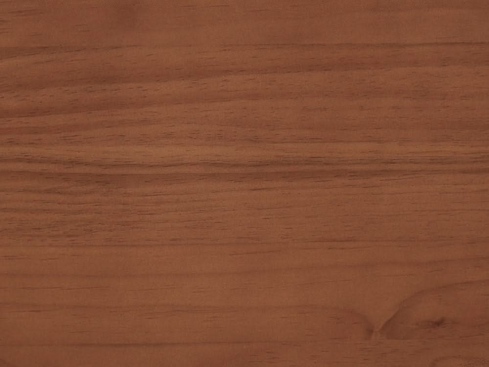 Cali Bed Frame in Walnut