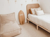 Cali Bed Base