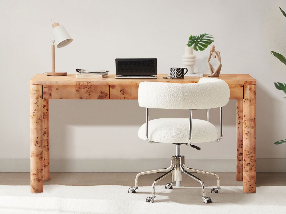 Cam Office Desk (PRE-ORDER)